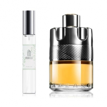 Odpowiednik perfum Azzaro Wanted by Night*